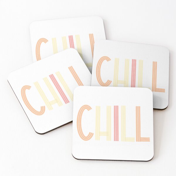 Item preview, chill designed and sold by kgmcg.