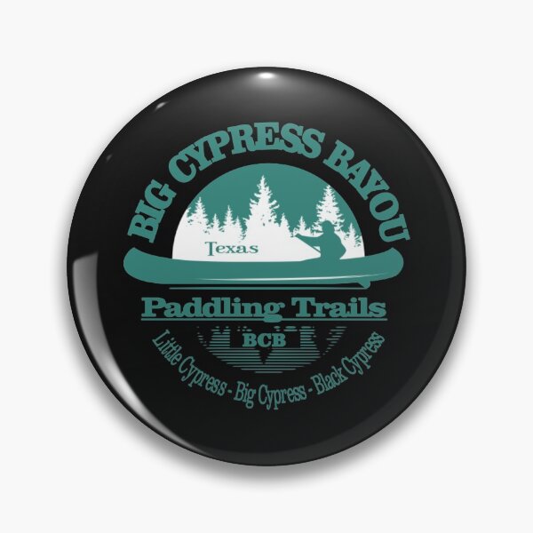 Item preview, Big Cypress Bayou T-ShirtBig Cypress Bayou (CT)  designed and sold by GirlBoutique.