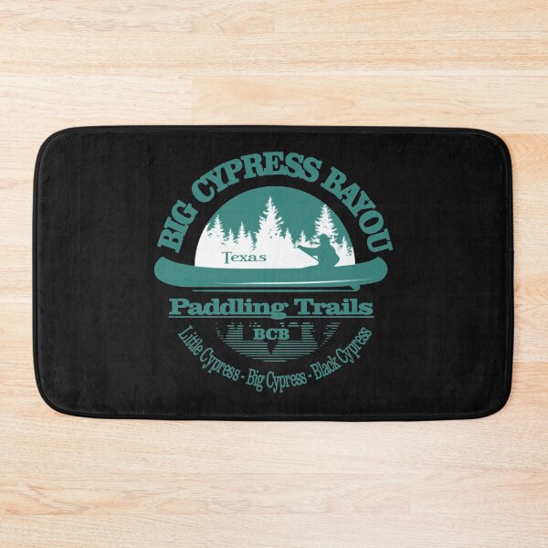Item preview, Big Cypress Bayou T-ShirtBig Cypress Bayou (CT)  designed and sold by GirlBoutique.