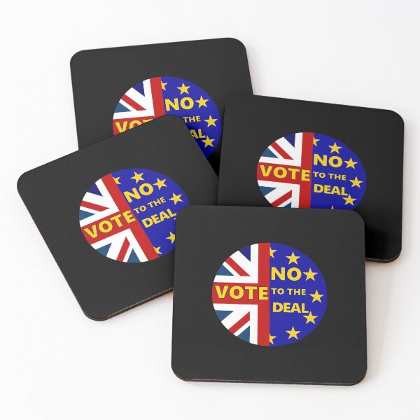 Item preview, NO to the May Deal!  designed and sold by Abrum02.