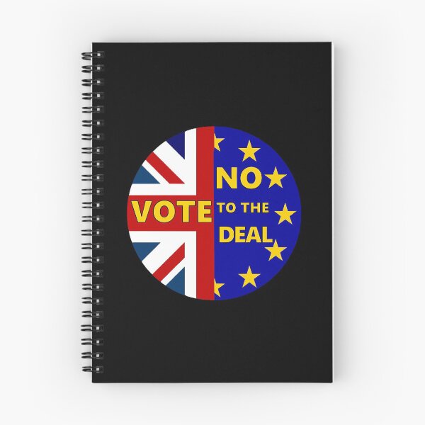 Item preview, NO to the May Deal!  designed and sold by Abrum02.