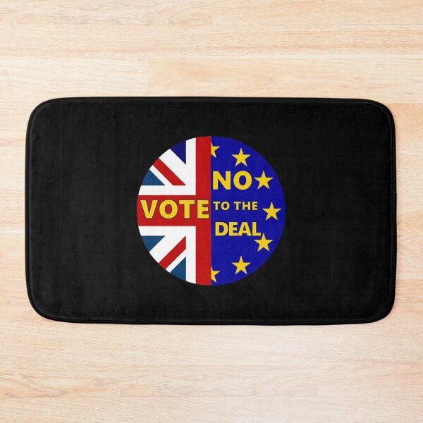 Item preview, NO to the May Deal!  designed and sold by Abrum02.