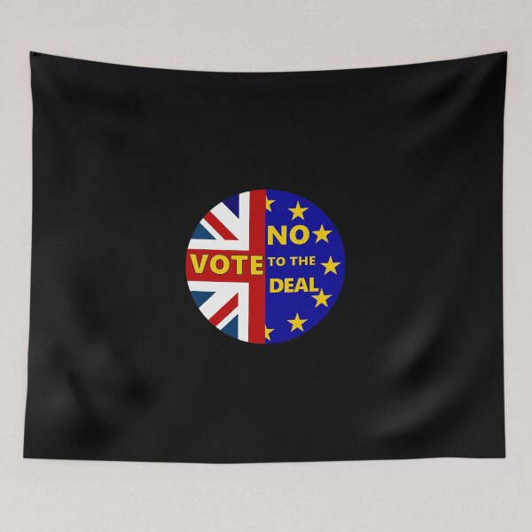 Item preview, NO to the May Deal!  designed and sold by Abrum02.