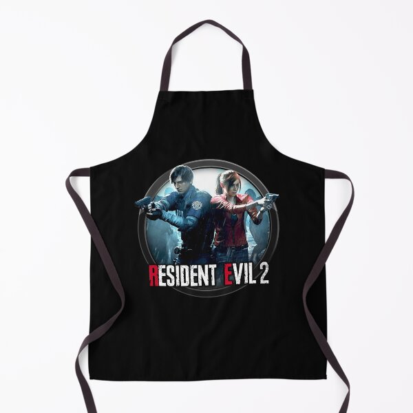 Item preview, Men Women RESIDENT EVIL designed and sold by SolomonElsieSmi.