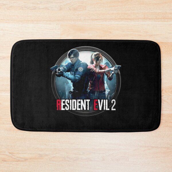 Item preview, Men Women RESIDENT EVIL designed and sold by SolomonElsieSmi.