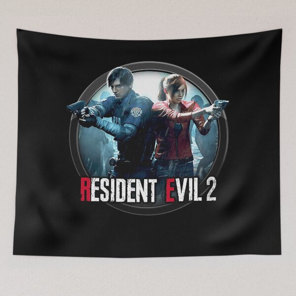 Item preview, Men Women RESIDENT EVIL designed and sold by SolomonElsieSmi.