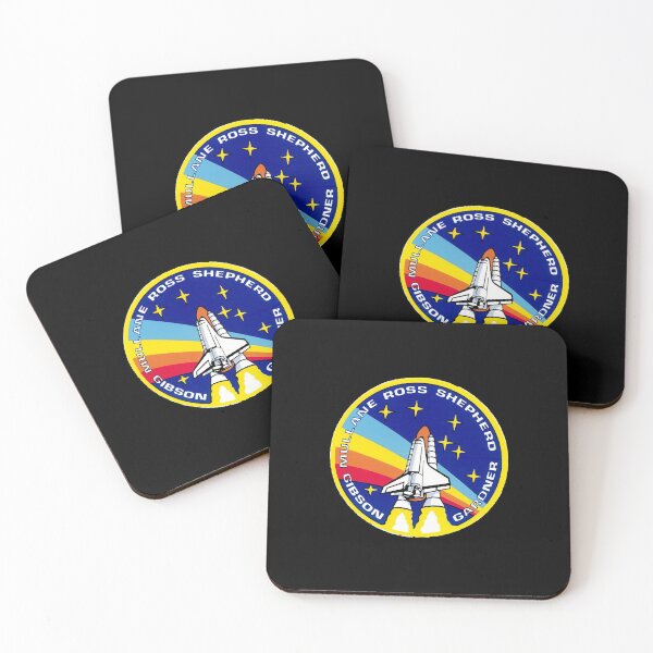 Artikelvorschau, STS-27-Patch entworfen und verkauft von Abrum02.
