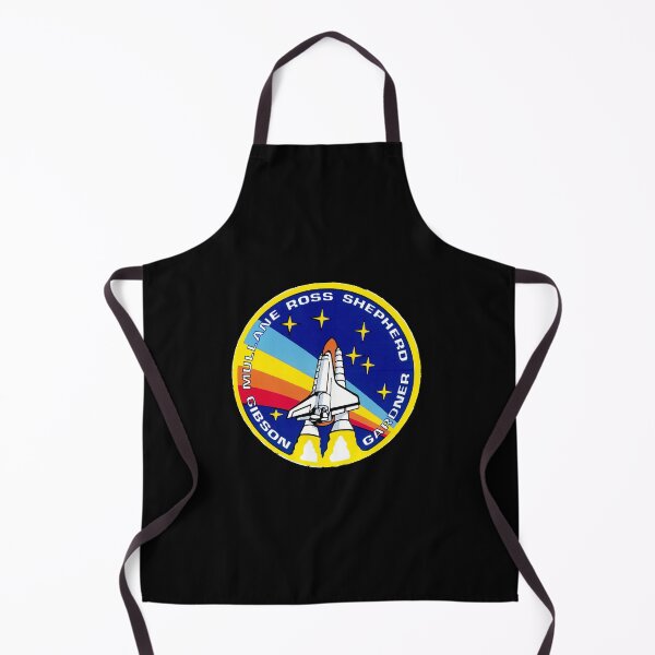 Item preview, STS-27 Patch  designed and sold by Abrum02.