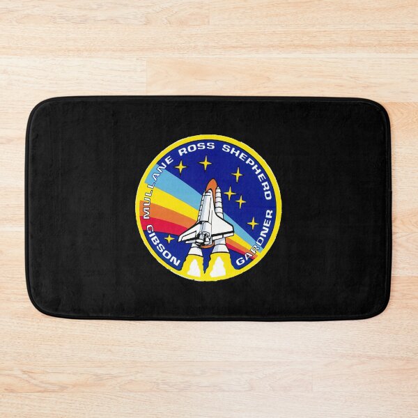 Item preview, STS-27 Patch  designed and sold by Abrum02.