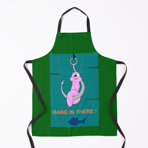 Item preview, Hang In There, Worm designed and sold by Riccivela.