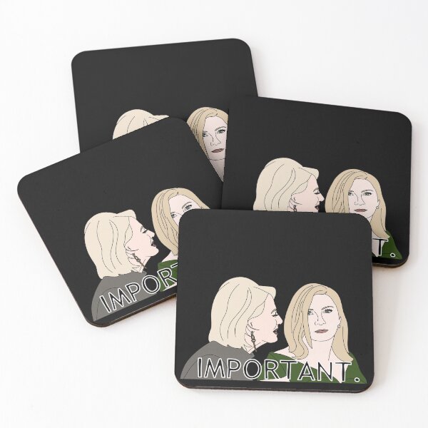 Item preview, Dorinda y Ramona designed and sold by thecompassrose.