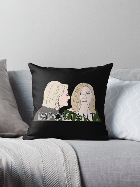 Item preview, Dorinda and Ramona designed and sold by thecompassrose.