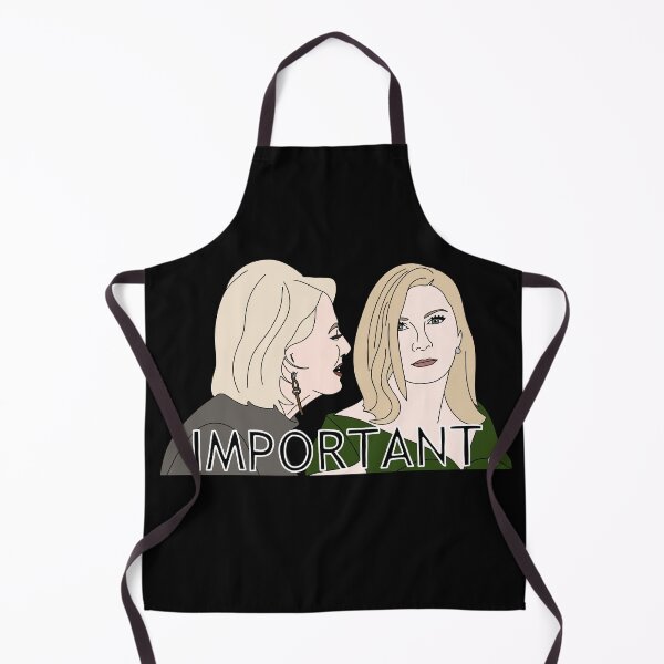 Item preview, Dorinda y Ramona designed and sold by thecompassrose.