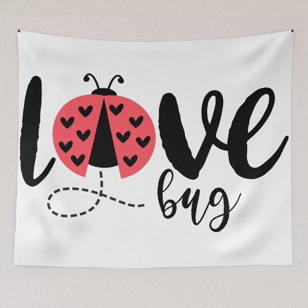 Item preview, Love Bug designed and sold by BlaqDesigns17.
