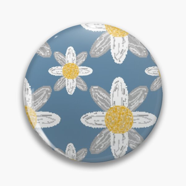 Item preview, Pixel flower  designed and sold by E-Imperfect.
