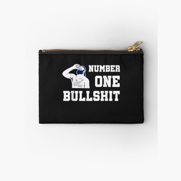 Item preview, Number one bullshit funny shirt T-Shirt designed and sold by Bonucci-Tori.