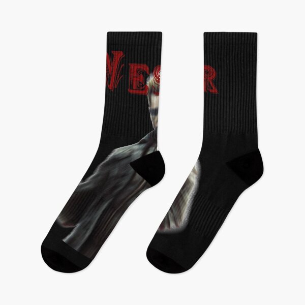 Item preview, Needed Gifts Resident Evil Wesker designed and sold by SolomonElsieSmi.