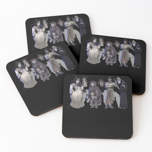 Item preview, Retro Resident Evil Lords  designed and sold by SolomonElsieSmi.