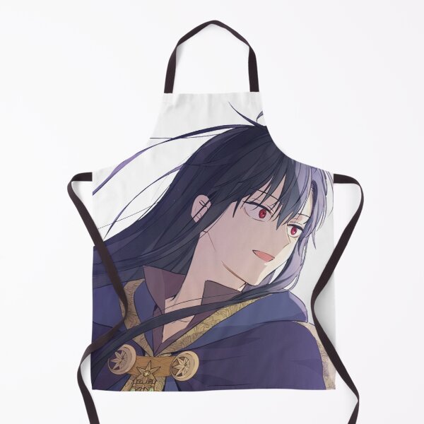 Item preview, Webtoon WHO MADE ME A PRINCESS Royal Magician Lucas by Plutus/Spoon designed and sold by cosmocheese.