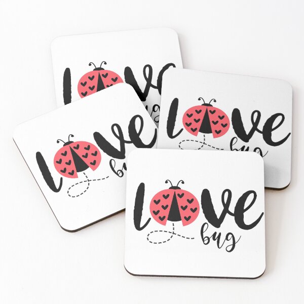 Item preview, Love Bug designed and sold by BlaqDesigns17.