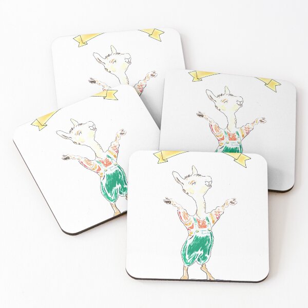 Item preview, Llama llama day  designed and sold by ElanaFelber.
