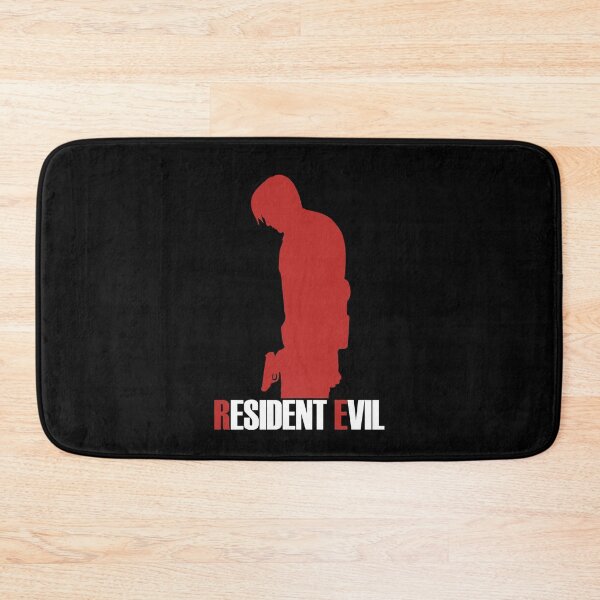 Item preview, Special Present Resident Remake - Leon Kennedy designed and sold by SolomonElsieSmi.