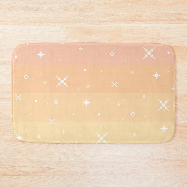 Item preview, Peach Night designed and sold by Bunnyburns36.