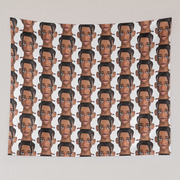 Item preview, Shai Gilgeous-Alexander - Baby designed and sold by DFurco.