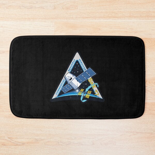 Item preview, NASA SpX-17 Logo  designed and sold by Abrum02.