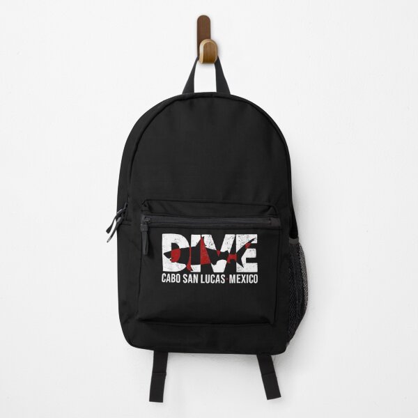Item preview, DIVE Cabo San Lucas Mexico SCUBA DIVING Diver Copy designed and sold by Liefke12441.