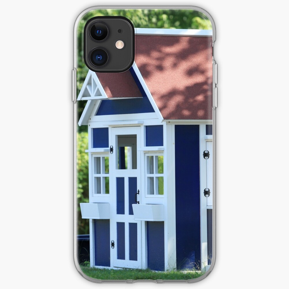 playhouse phone