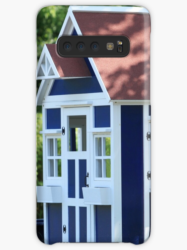 playhouse phone