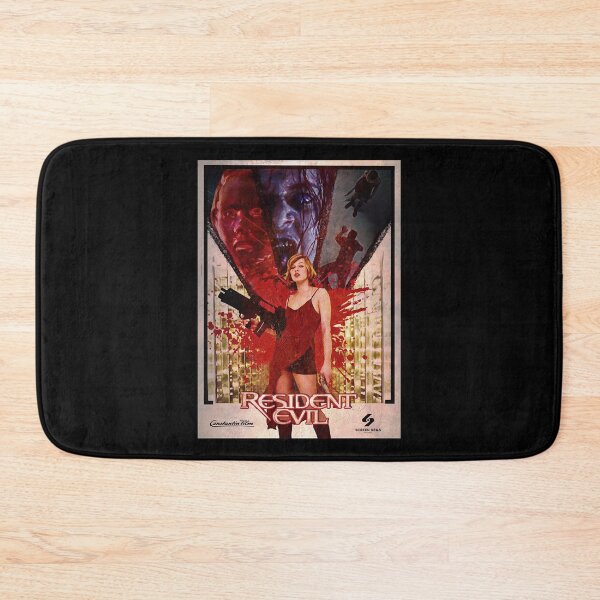 Item preview, Day Gift Resident Evil Movie designed and sold by SolomonElsieSmi.