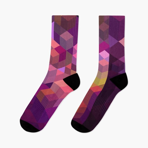 Item preview, Abstract Geometric Design designed and sold by Dream Bloom Gallery.