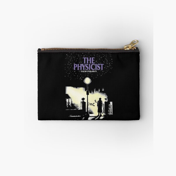 Item preview, The Physicist  designed and sold by BennMataka.