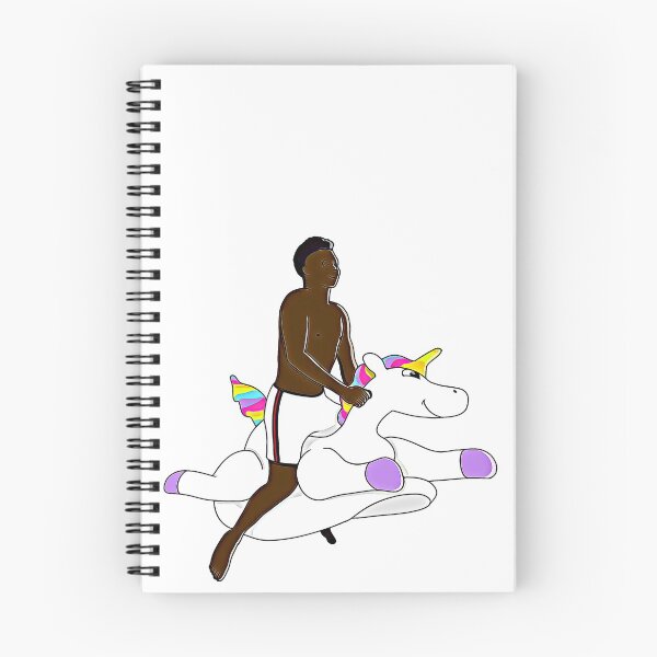 Item preview, Unicorn Starboy Saka designed and sold by AllBoutPain.