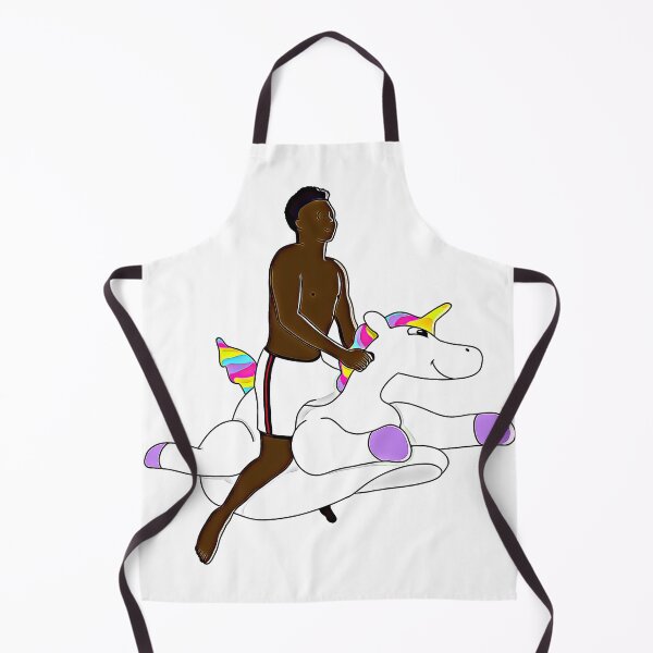 Item preview, Unicorn Starboy Saka designed and sold by AllBoutPain.