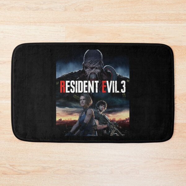 Item preview, Funny Gift For Resident Evil 3 - Nemesis designed and sold by SolomonElsieSmi.