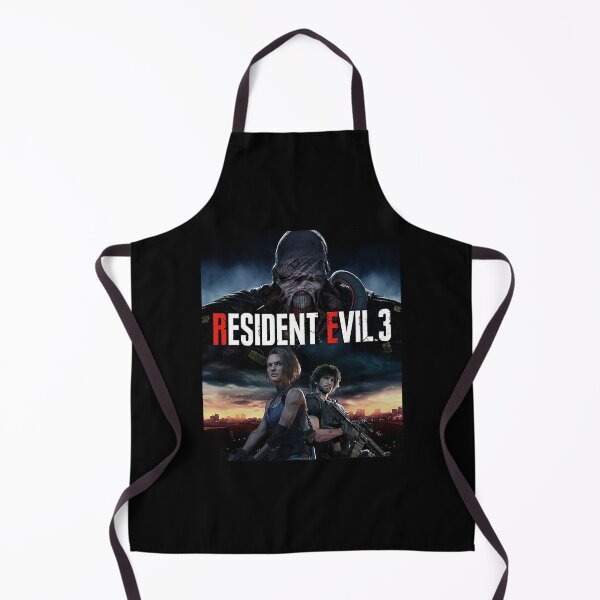 Item preview, Funny Gift For Resident Evil 3 - Nemesis designed and sold by SolomonElsieSmi.