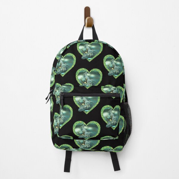 Item preview, Croki Heart designed and sold by shopAlligaLoki.