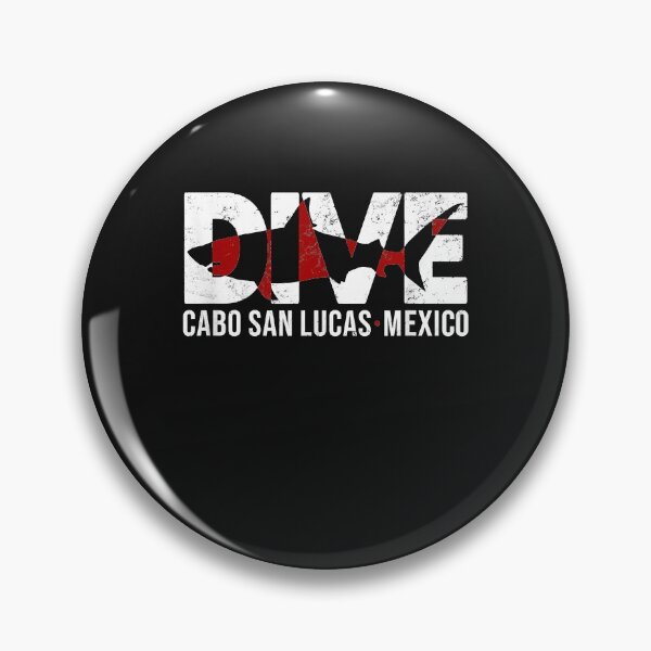 Artikelvorschau, DIVE Cabo San Lucas Mexico SCUBA DIVING Diver entworfen und verkauft von Liefke12441.