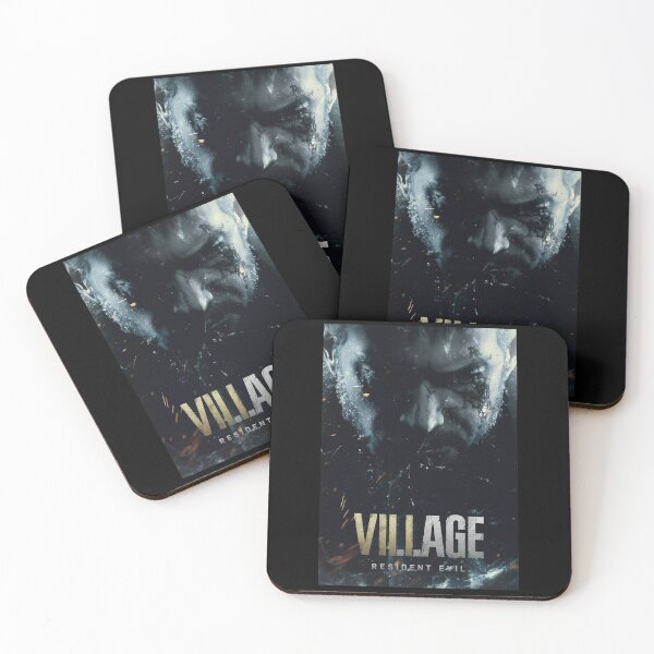 Item preview, Great Model Resident Evil Village designed and sold by SolomonElsieSmi.
