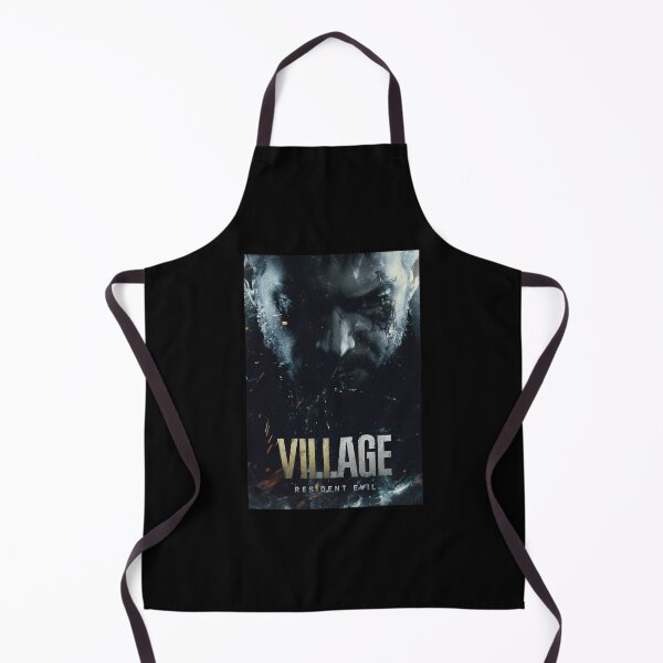 Item preview, Great Model Resident Evil Village designed and sold by SolomonElsieSmi.