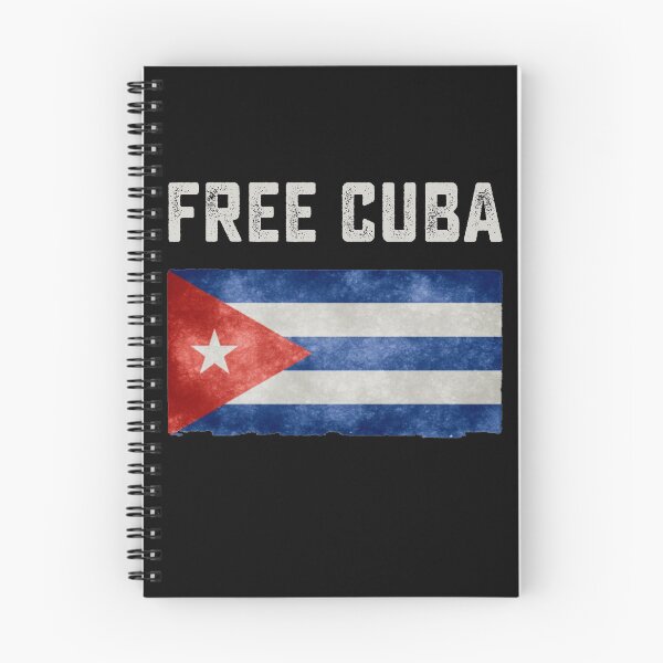 Item preview, Free Cuba designed and sold by DesignMacy.