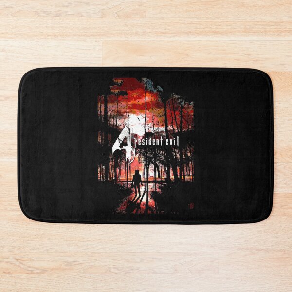 Item preview, Lover Gift Resident Evil designed and sold by SolomonElsieSmi.