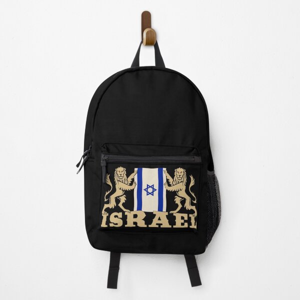 Item preview, Flag of Israel, Jews Patriotic designed and sold by levsal.