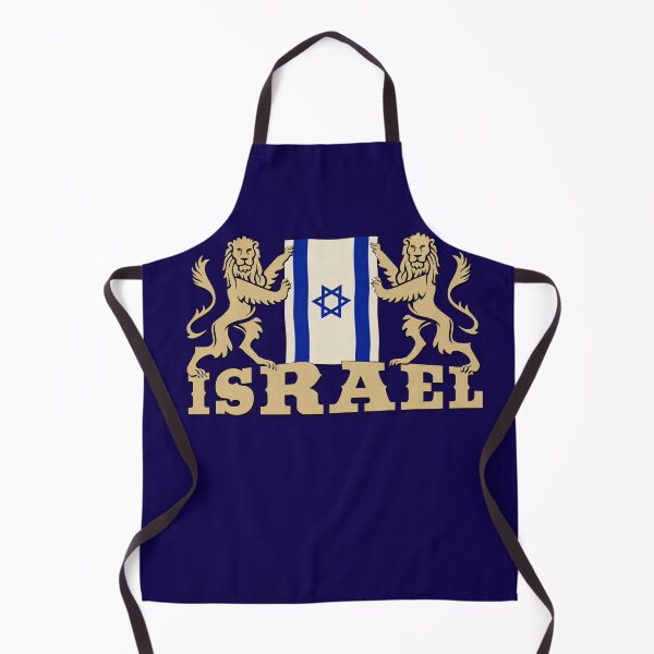 Item preview, Flag of Israel, Jews Patriotic designed and sold by levsal.