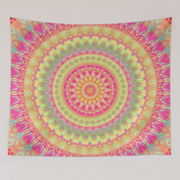 Item preview, Mandala 99 designed and sold by Mandala Of Life.