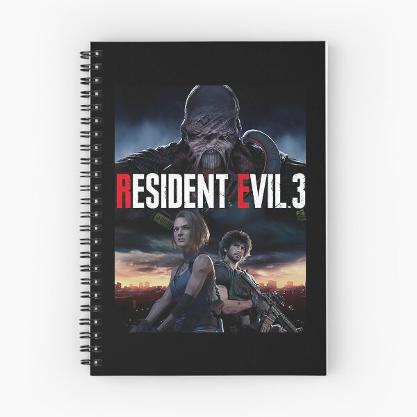 Item preview, Mens Best Resident Evil 3 Remake designed and sold by SolomonElsieSmi.