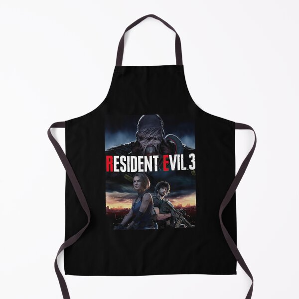 Item preview, Mens Best Resident Evil 3 Remake designed and sold by SolomonElsieSmi.